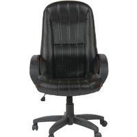 Офисное кресло CHAIRMAN 685 ЭКО (черный) - Превью изображения №2 — Интернет-магазин ПроЗаказ