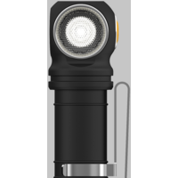 Фонарь Armytek Wizard C2 Pro Max Magnet USB (теплый) - Превью изображения №4 — Интернет-магазин ПроЗаказ