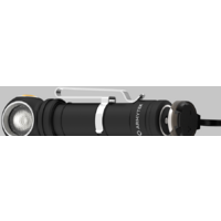 Фонарь Armytek Wizard C2 Pro Max Magnet USB (теплый) - Превью изображения №6 — Интернет-магазин ПроЗаказ