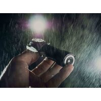 Фонарь Armytek Wizard C2 Pro Max Magnet USB (теплый) - Превью изображения №9 — Интернет-магазин ПроЗаказ