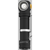 Фонарь Armytek Wizard C2 Pro Max Magnet USB (теплый) - Превью изображения №3 — Интернет-магазин ПроЗаказ