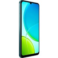 Телефон Vivo Y04s V2531 6GB/256GB международная версия (малахитовый черный) - Превью изображения №4 — Интернет-магазин ПроЗаказ