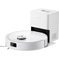 Roborock S9+ S9P02-02 (белый)