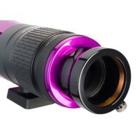 Телескоп Levenhuk Ra FT72 ED - Превью изображения №5 — Интернет-магазин ПроЗаказ