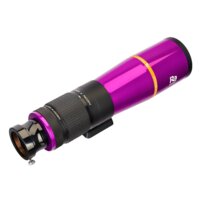 Телескоп Levenhuk Ra FT72 ED - Превью изображения №3 — Интернет-магазин ПроЗаказ