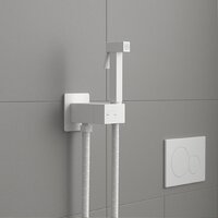 Гигиенический душ Lauter Rainix 21LT7713MW - Превью изображения №4 — Интернет-магазин ПроЗаказ