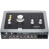 Аудиоинтерфейс Audient iD22 - Превью изображения №6 — Интернет-магазин ПроЗаказ