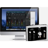 Аудиоинтерфейс Audient iD22 - Превью изображения №10 — Интернет-магазин ПроЗаказ