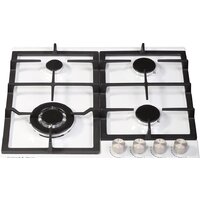 Варочная панель Zigmund & Shtain G 14.6 W - Превью изображения №2 — Интернет-магазин ПроЗаказ