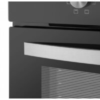 Электрический духовой шкаф HOMSair OES660BK01 - Превью изображения №9 — Интернет-магазин ПроЗаказ