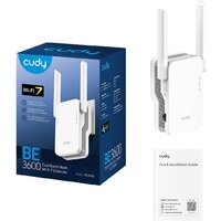 Усилитель Wi-Fi Cudy RE3600 1.0 - Превью изображения №5 — Интернет-магазин ПроЗаказ
