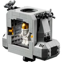 Конструктор LEGO Creator 10266 Лунный модуль корабля Апполон 11 НАСА - Превью изображения №9 — Интернет-магазин ПроЗаказ