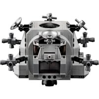Конструктор LEGO Creator 10266 Лунный модуль корабля Апполон 11 НАСА - Превью изображения №5 — Интернет-магазин ПроЗаказ