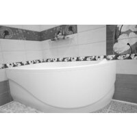 Ванна Aquanet Graciosa 150x90 R - Превью изображения №5 — Интернет-магазин ПроЗаказ