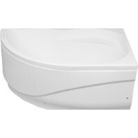 Ванна Aquanet Graciosa 150x90 R - Превью изображения №4 — Интернет-магазин ПроЗаказ
