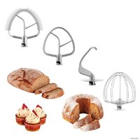 Кухонная машина Sencor STM 7900SS - Превью изображения №18 — Интернет-магазин ПроЗаказ