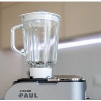 Кухонная машина Sencor STM 7900SS - Превью изображения №6 — Интернет-магазин ПроЗаказ