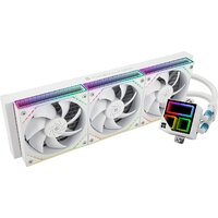 Thermalright Frozen Infinity 360 ARGB (белый)