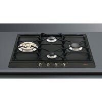 Варочная панель Smeg SR764AO - Превью изображения №3 — Интернет-магазин ПроЗаказ