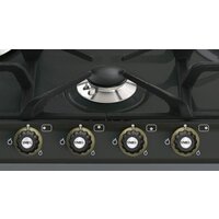 Варочная панель Smeg SR764AO - Превью изображения №2 — Интернет-магазин ПроЗаказ