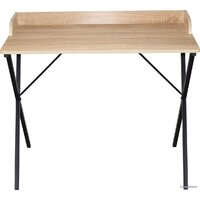 Стол для ноутбука Brabix Loft Cd-008 641865 (дуб натуральный) - Превью изображения №4 — Интернет-магазин ПроЗаказ