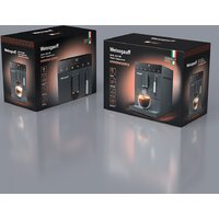Кофемашина Weissgauff WCM-245 DB Touch Cappuccino - Превью изображения №17 — Интернет-магазин ПроЗаказ