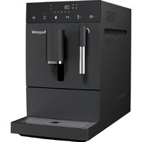 Кофемашина Weissgauff WCM-245 DB Touch Cappuccino - Превью изображения №19 — Интернет-магазин ПроЗаказ