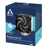 Кулер для процессора Arctic Freezer A35 CO ACFRE00113A - Превью изображения №8 — Интернет-магазин ПроЗаказ