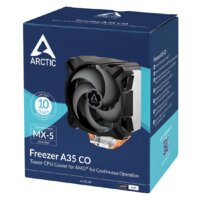 Кулер для процессора Arctic Freezer A35 CO ACFRE00113A - Превью изображения №8 — Интернет-магазин ПроЗаказ
