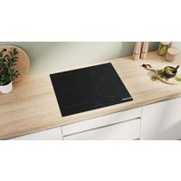 Варочная панель Bosch Serie 4 PWP611BB5E - Превью изображения №2 — Интернет-магазин ПроЗаказ