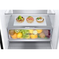 Холодильник LG DoorCooling+ GC-B509FTZW - Превью изображения №14 — Интернет-магазин ПроЗаказ