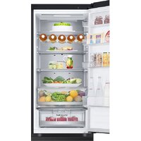 Холодильник LG DoorCooling+ GC-B509FTZW - Превью изображения №8 — Интернет-магазин ПроЗаказ