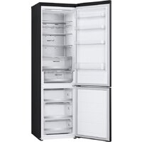 Холодильник LG DoorCooling+ GC-B509FTZW - Превью изображения №6 — Интернет-магазин ПроЗаказ