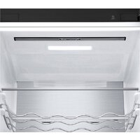 Холодильник LG DoorCooling+ GC-B509FTZW - Превью изображения №10 — Интернет-магазин ПроЗаказ