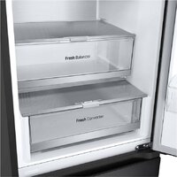 Холодильник LG DoorCooling+ GC-B509FTZW - Превью изображения №12 — Интернет-магазин ПроЗаказ