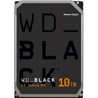 Жесткий диск WD Black 10TB WD101FZBX - Превью изображения №2 — Интернет-магазин ПроЗаказ