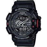 Casio GA-400-1BER