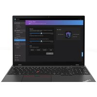 Ноутбук Lenovo ThinkPad T16 Gen 2 Intel 21HJS7QY00 - Превью изображения №7 — Интернет-магазин ПроЗаказ
