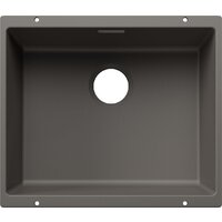 Blanco Subline 500-U Coloured Components 527795 (вулканический серый)