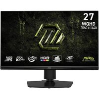 MSI MAG 272QPF E20