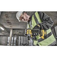 Дрель-шуруповерт DeWalt DCD800P2T (с 2-мя АКБ, кейс) - Превью изображения №8 — Интернет-магазин ПроЗаказ