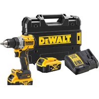 DeWalt DCD800P2T (с 2-мя АКБ, кейс)