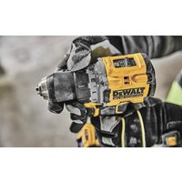 Дрель-шуруповерт DeWalt DCD800P2T (с 2-мя АКБ, кейс) - Превью изображения №4 — Интернет-магазин ПроЗаказ