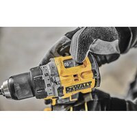 Дрель-шуруповерт DeWalt DCD800P2T (с 2-мя АКБ, кейс) - Превью изображения №5 — Интернет-магазин ПроЗаказ