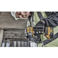 Дрель-шуруповерт DeWalt DCD800P2T (с 2-мя АКБ, кейс) - Превью изображения №7 — Интернет-магазин ПроЗаказ