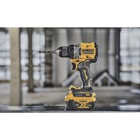 Дрель-шуруповерт DeWalt DCD800P2T (с 2-мя АКБ, кейс) - Превью изображения №6 — Интернет-магазин ПроЗаказ