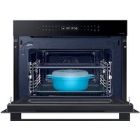 Электрический духовой шкаф Samsung NQ5B4353HBK/U2 - Превью изображения №3 — Интернет-магазин ПроЗаказ