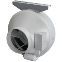 Осевой вентилятор ERA D125 Pro Cyclone 125 - Превью изображения №5 — Интернет-магазин ПроЗаказ