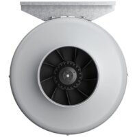 Осевой вентилятор ERA D125 Pro Cyclone 125 - Превью изображения №3 — Интернет-магазин ПроЗаказ