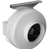 Осевой вентилятор ERA D125 Pro Cyclone 125 - Превью изображения №2 — Интернет-магазин ПроЗаказ